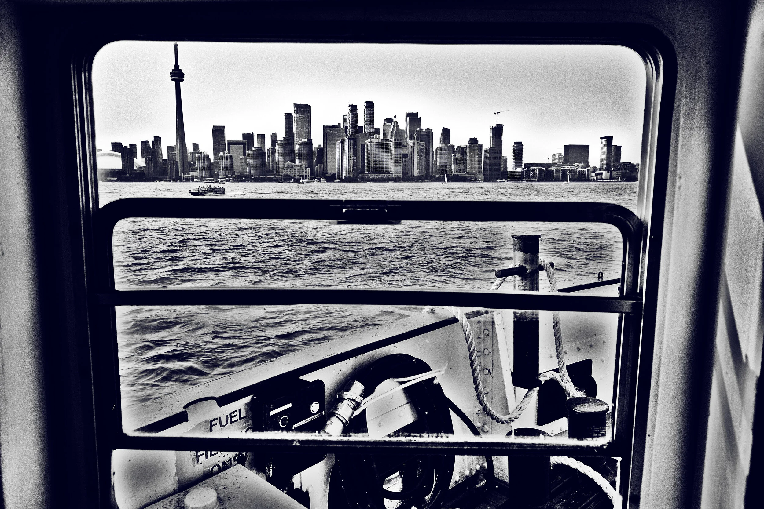 Toronto — FI